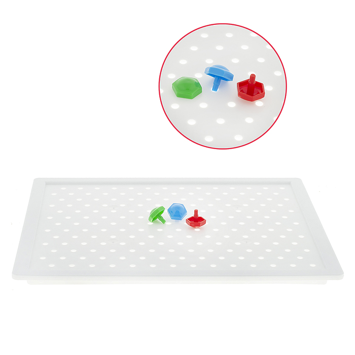 Мозаика (d.13мм/225шт)