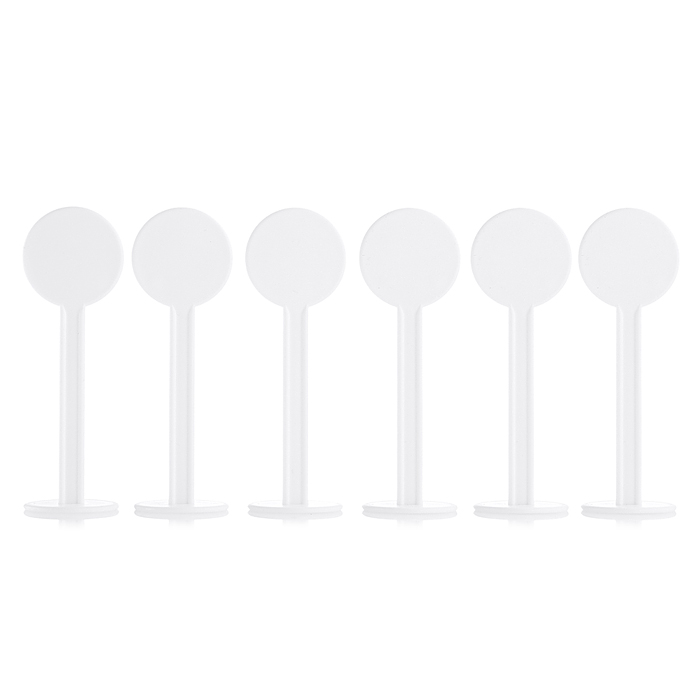 Набор дорожных знаков №3 (24 элемента) (в пакете)