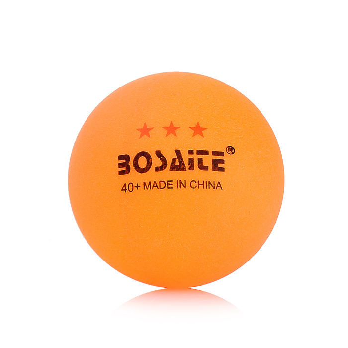 Фото к товару Мяч для тенниса 00-0607 оранжевый Мяч для тенниса 00-0607 оранжевый