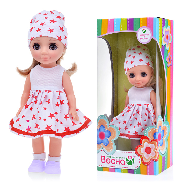 Кукла Ася 3 Кукла Ася 3