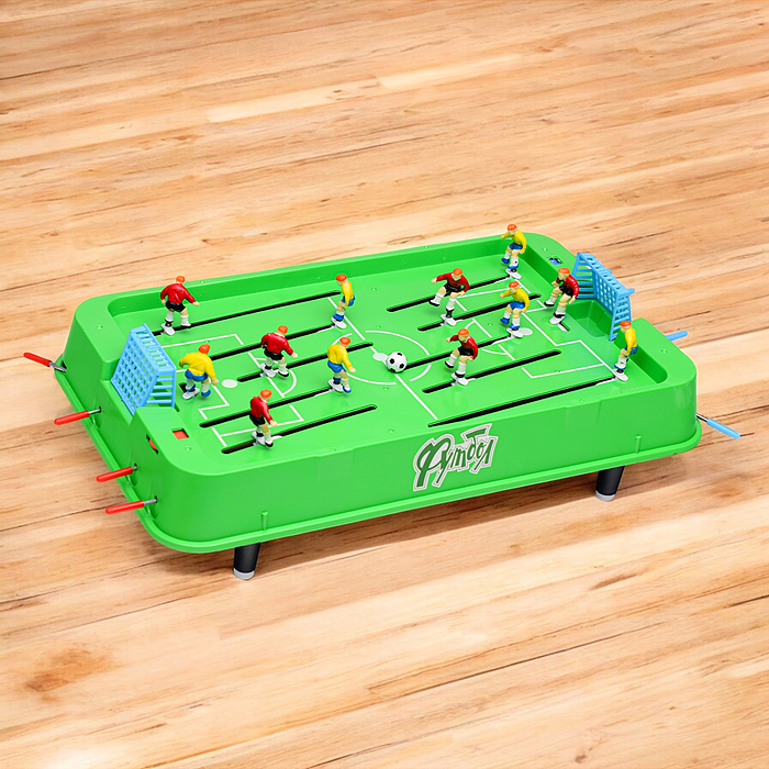 Футбол 0702 в коробке