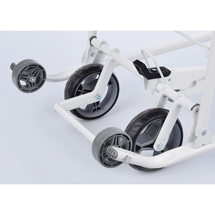 Фото к товару Коляска комбинированная "Наши детки 3-1К" (принт северный) Коляска комбинированная "Наши детки 3-1К" (принт северный)