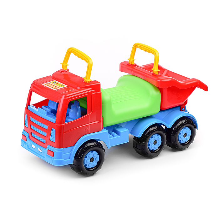 Фото к товару Автомобиль-каталка "Премиум-2 " Автомобиль-каталка "Премиум-2 "