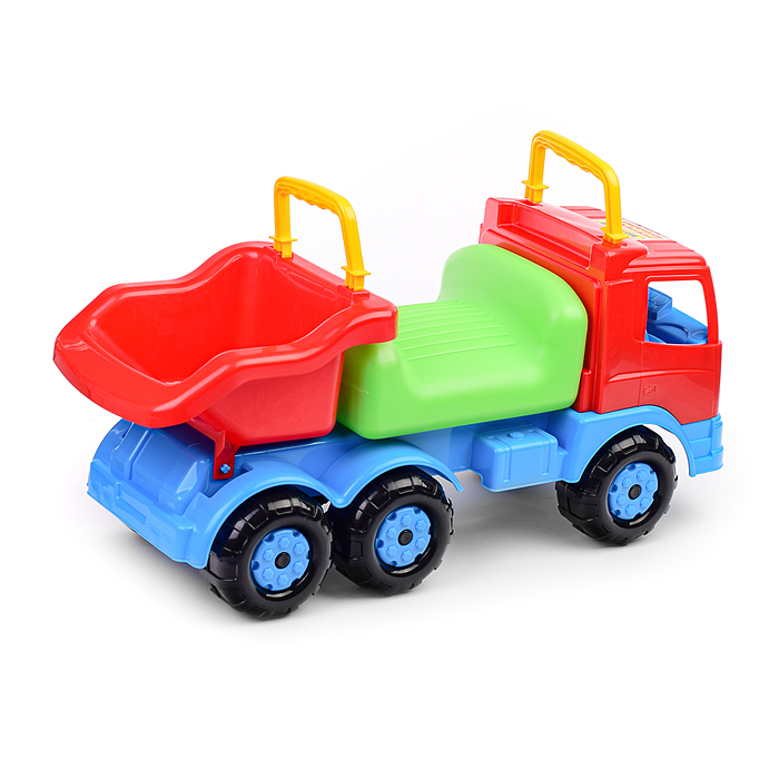 Фото к товару Автомобиль-каталка "Премиум-2 " Автомобиль-каталка "Премиум-2 "