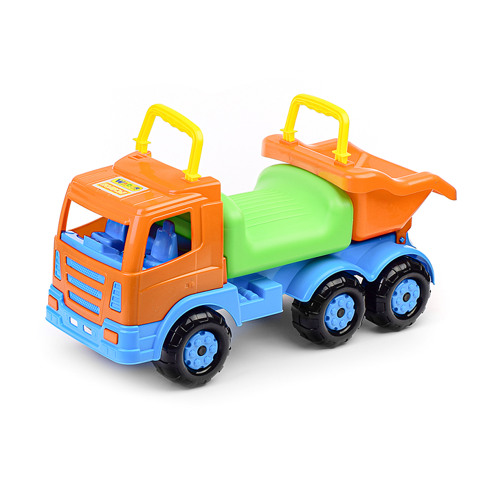 Фото к товару Автомобиль-каталка "Премиум-2 " Автомобиль-каталка "Премиум-2 "