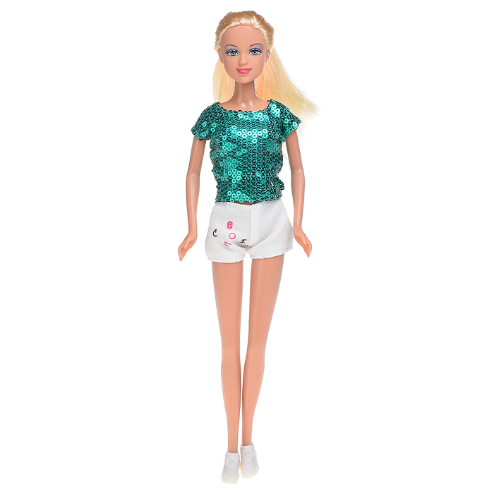 Куклы 8443 в коробке