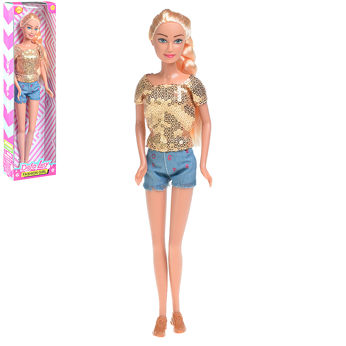 Куклы 8443 в коробке