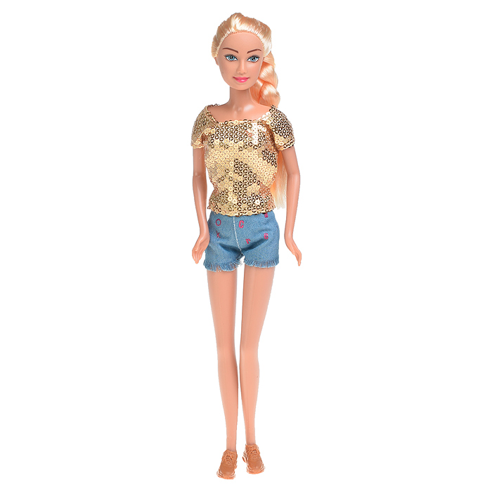 Куклы 8443 в коробке