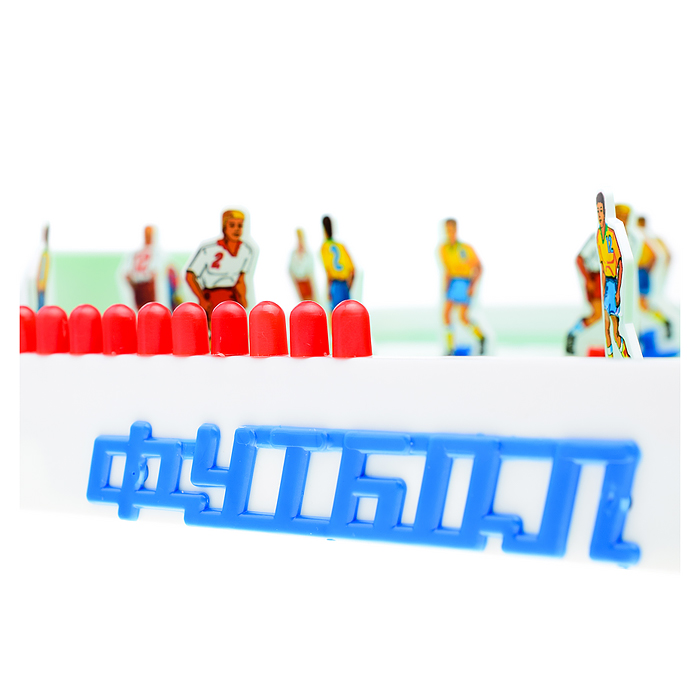 Игра "Футбол"