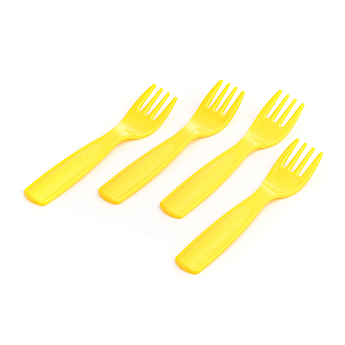 Лоток со столовыми приборами "Алиса" на 4 персоны