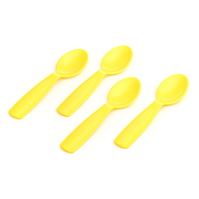 Лоток со столовыми приборами "Алиса" на 4 персоны