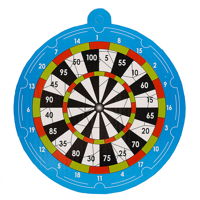 Игра 2 в1 YC856V-1 в коробке