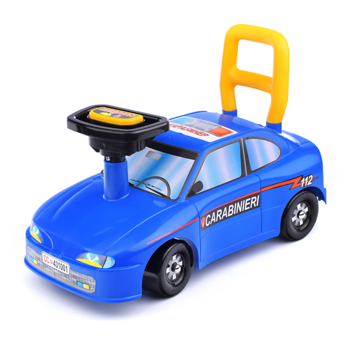Авто CARABINIERI Авто CARABINIERI