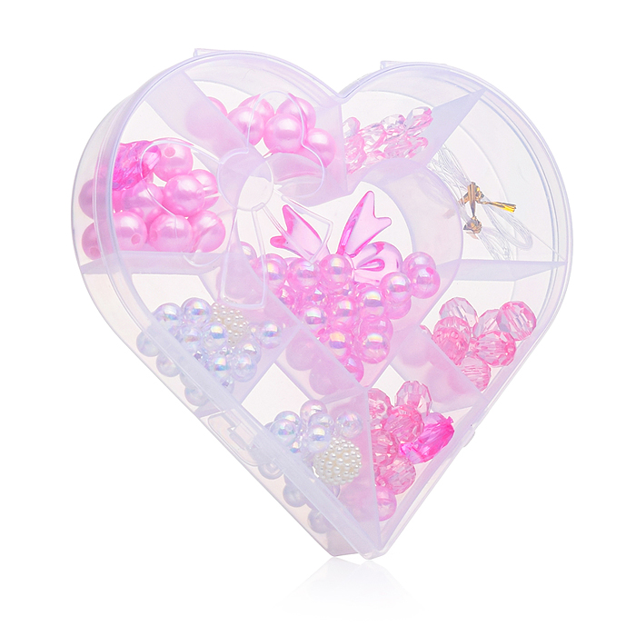 Набор YN22-67 "Создание украшений" в коробке