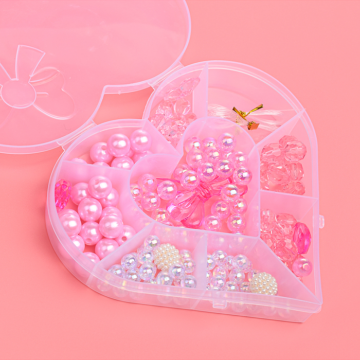 Набор YN22-67 "Создание украшений" в коробке