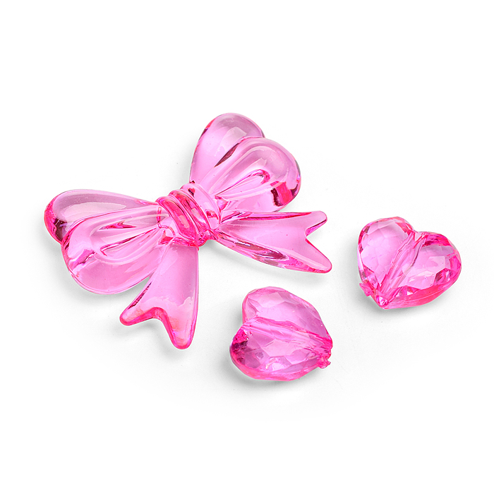 Набор YN22-67 "Создание украшений" в коробке