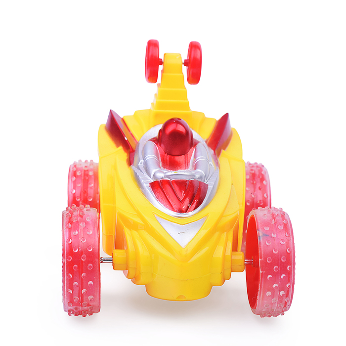 Фото к товару Машина-перевертыш 1313 "Гонка" в пакете Машина-перевертыш 1313 "Гонка" в пакете