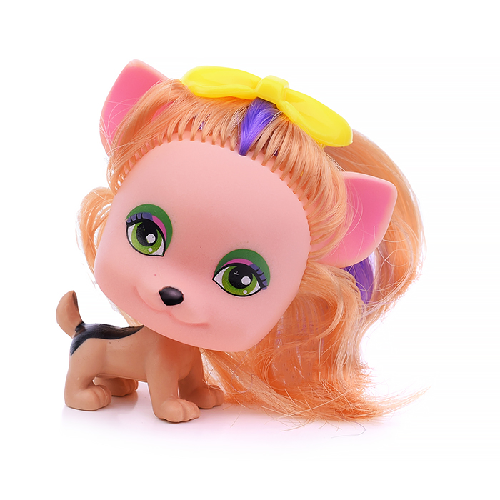 Игровой набор SM50090B47 "Питомец" в ассортименте, в коробке