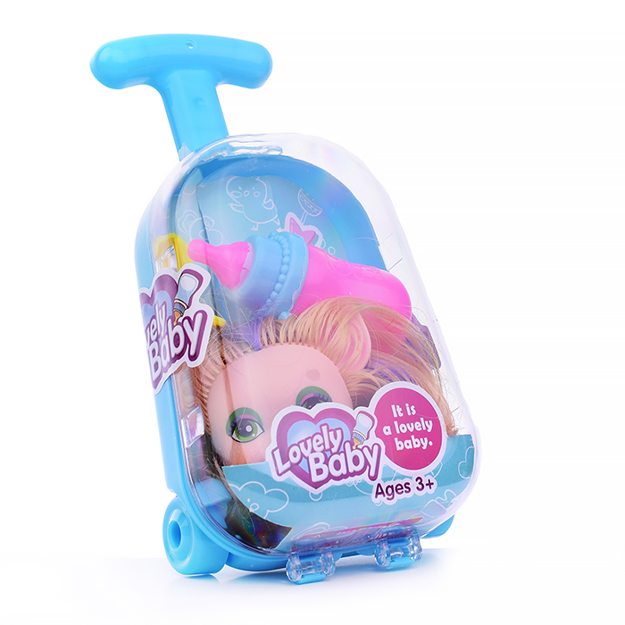 Игровой набор SM50090B47 "Питомец" в ассортименте, в коробке