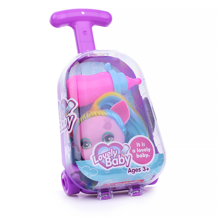 Игровой набор SM50090B47 "Питомец" в ассортименте, в коробке