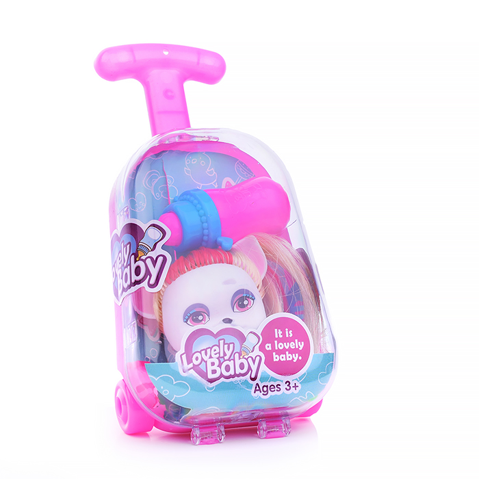 Игровой набор SM50090B47 "Питомец" в ассортименте, в коробке