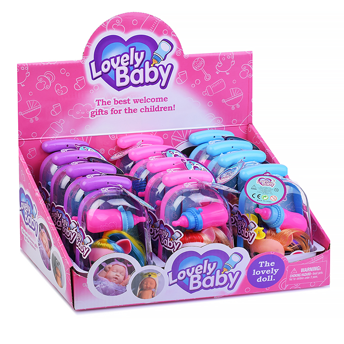 Игровой набор SM50090B47 "Питомец" в ассортименте, в коробке