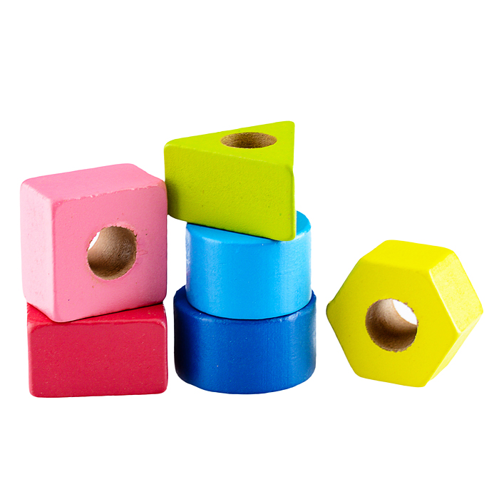 Машинка-сортер 