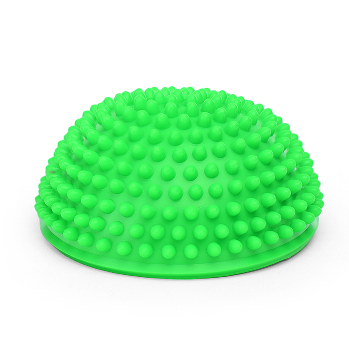 Тактильный тренажер полусфера 00-1487 250гр 