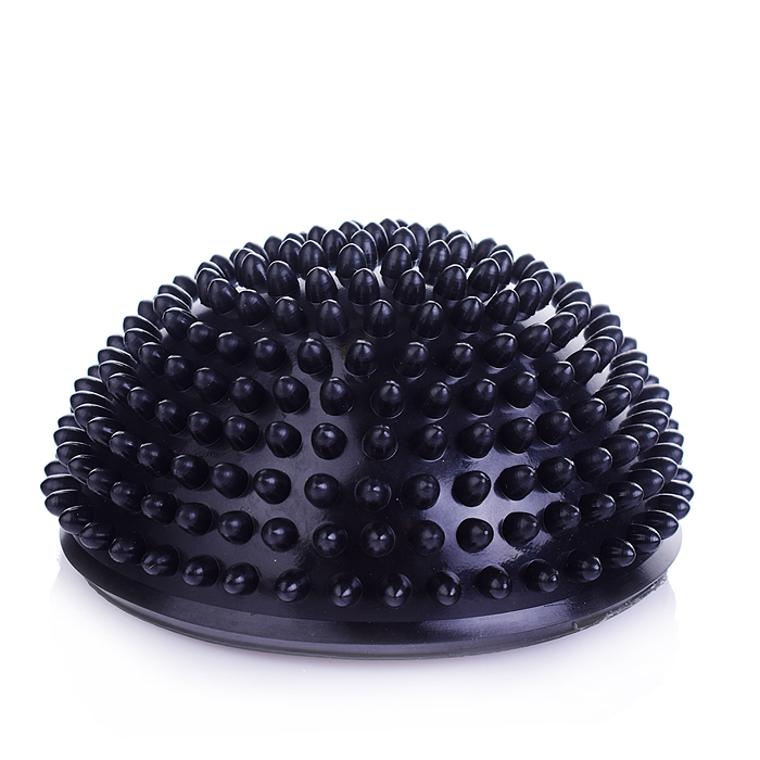 Тактильный тренажер полусфера 00-1487 250гр 