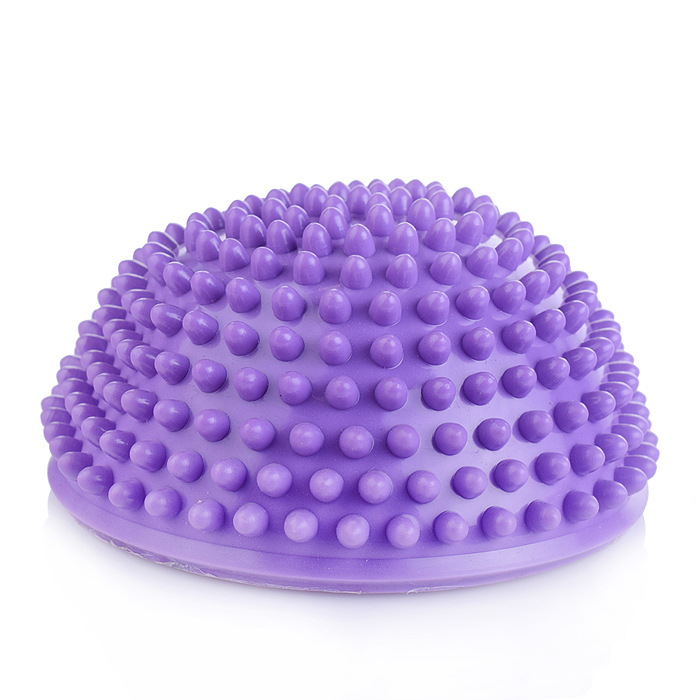 Тактильный тренажер полусфера 00-1487 250гр 