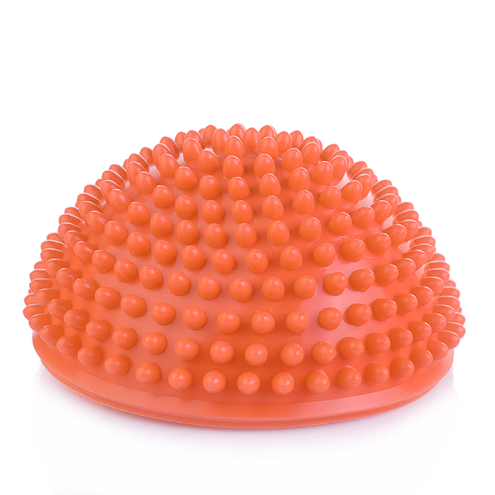 Тактильный тренажер полусфера 00-1487 250гр 