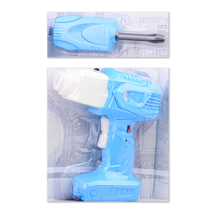 Машина - спецтехника 559-3C "Спецтехника" р/у, 27MHz, в коробке