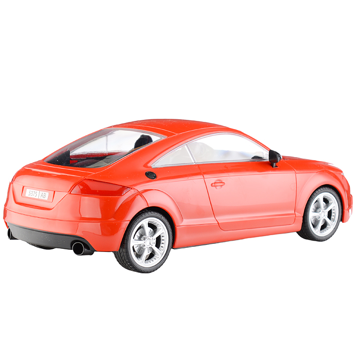 Фото к товару Автомобиль легковой "Легенда-V4" инерционный (красный) (в коробке) Автомобиль легковой "Легенда-V4" инерционный (красный) (в коробке)