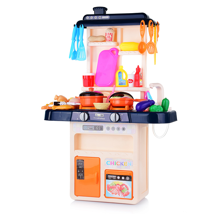 Игровой набор 353-20A "Кухня" в коробке