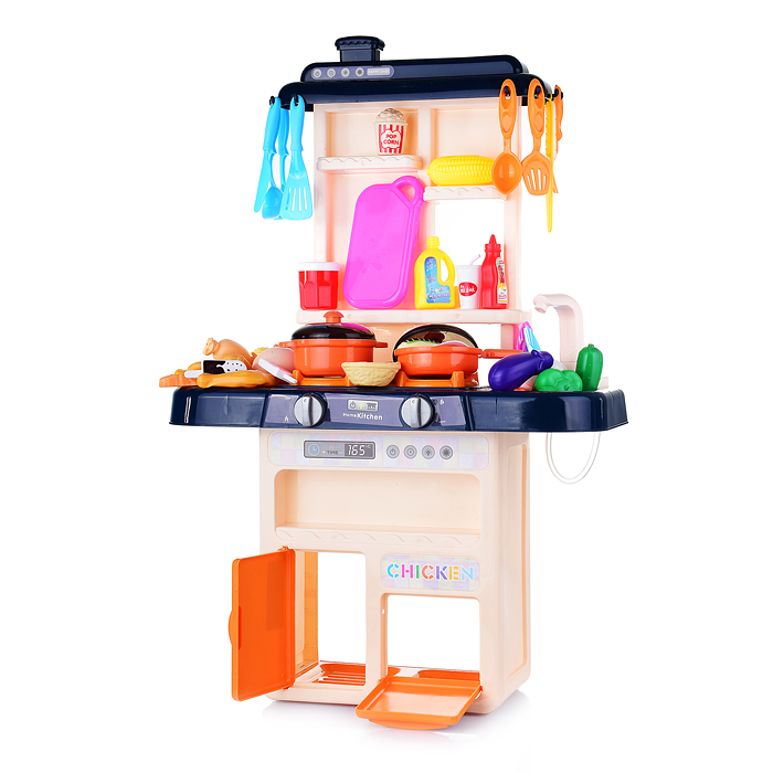 Игровой набор 353-20A "Кухня" в коробке