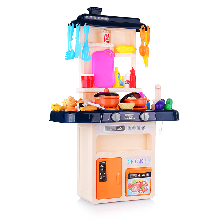 Игровой набор 353-20A "Кухня" в коробке