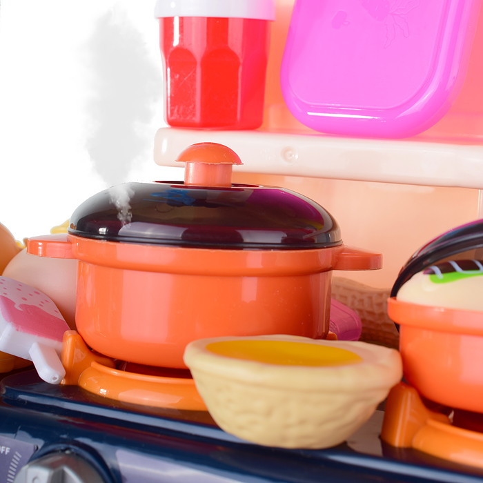 Игровой набор 353-20A "Кухня" в коробке