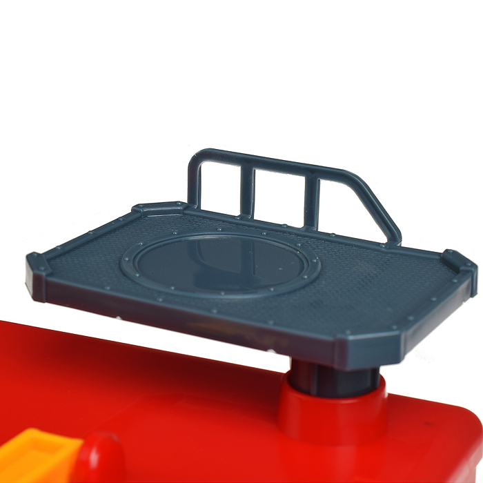 Игровой набор P852-A "Парковка" в коробке