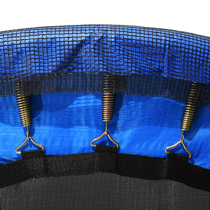 Батут ROCKET, d=183, внешняя сетка высотой 150 см., общая высота 207 см.