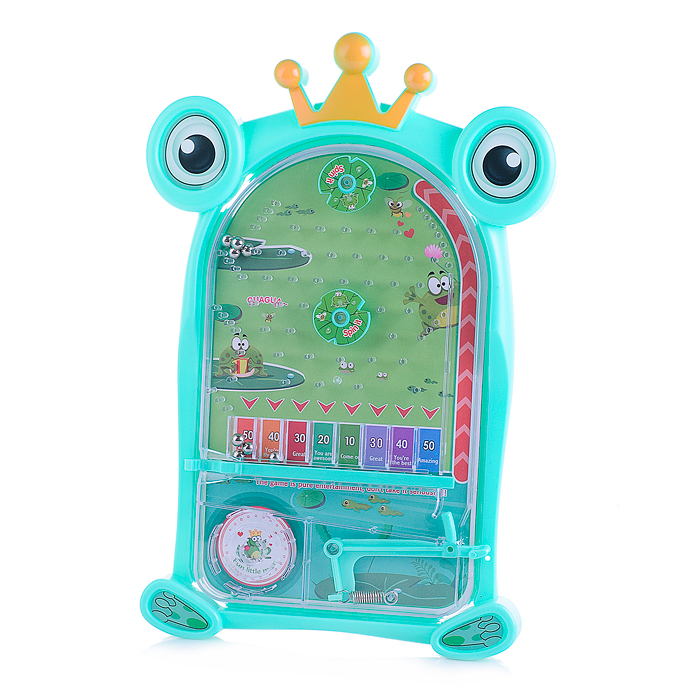 Пинбол 4567-4C в коробке