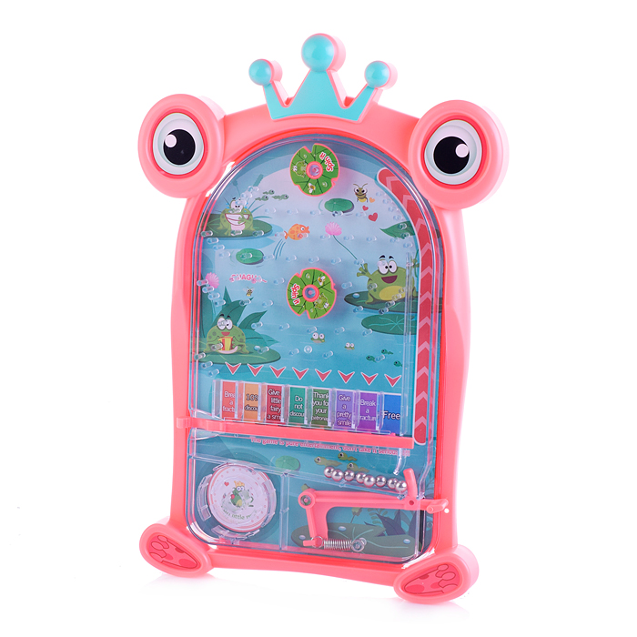 Пинбол 4567-4C в коробке