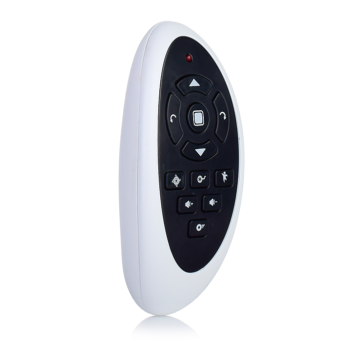 Робот радиоуправляемый UT0041 "Страж Вселенной" в коробке
