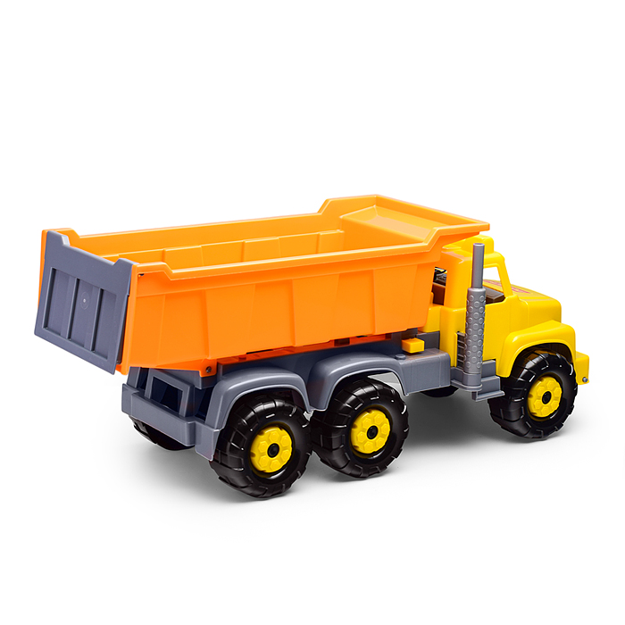 Автомобиль-самосвал Супергигант