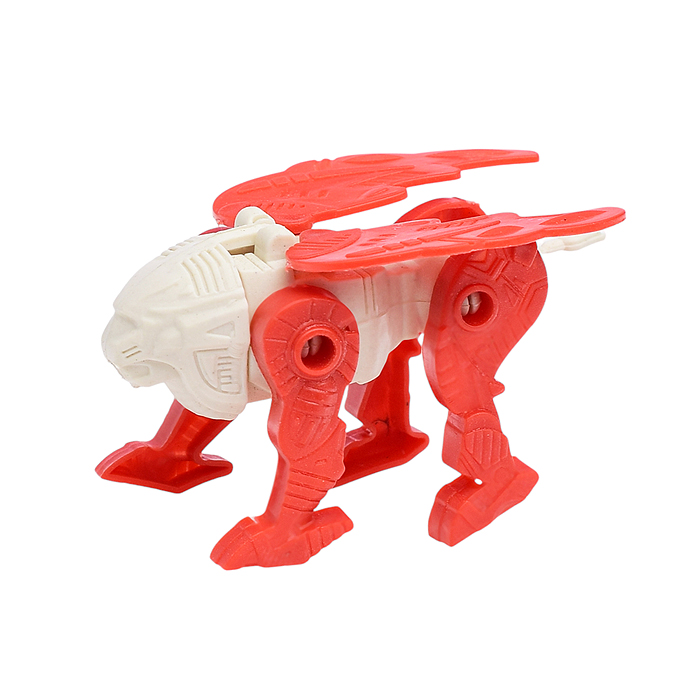 Трансформер-фигурка 100-775 в пакете