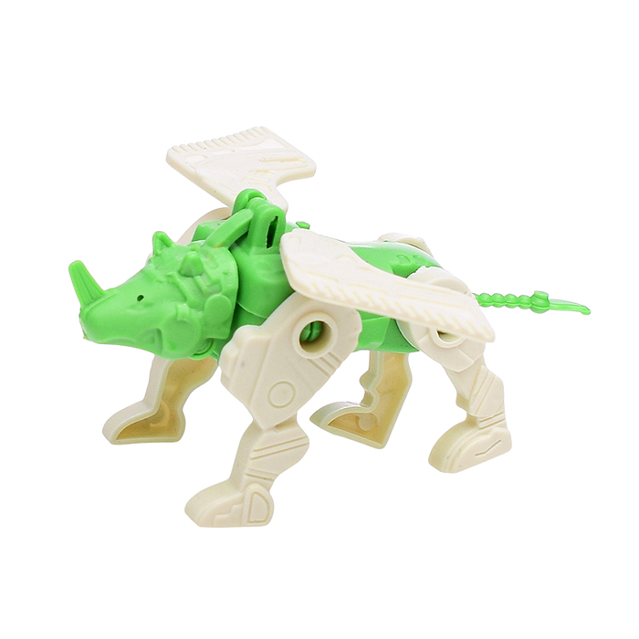 Трансформер-фигурка 100-775 в пакете