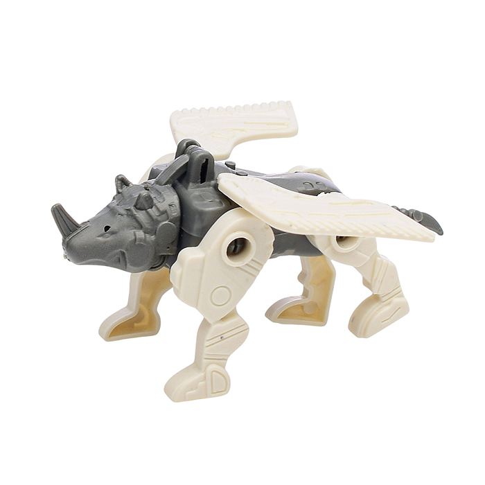 Трансформер-фигурка 100-775 в пакете