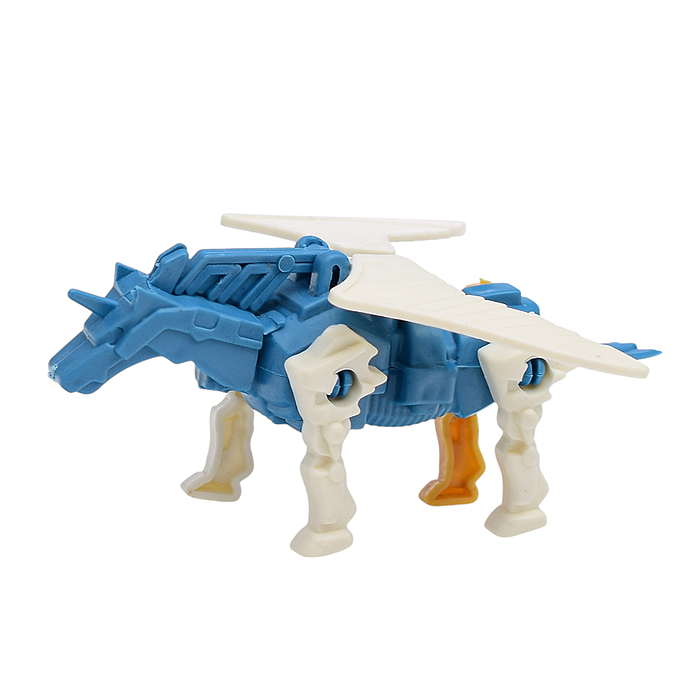 Трансформер-фигурка 100-775 в пакете