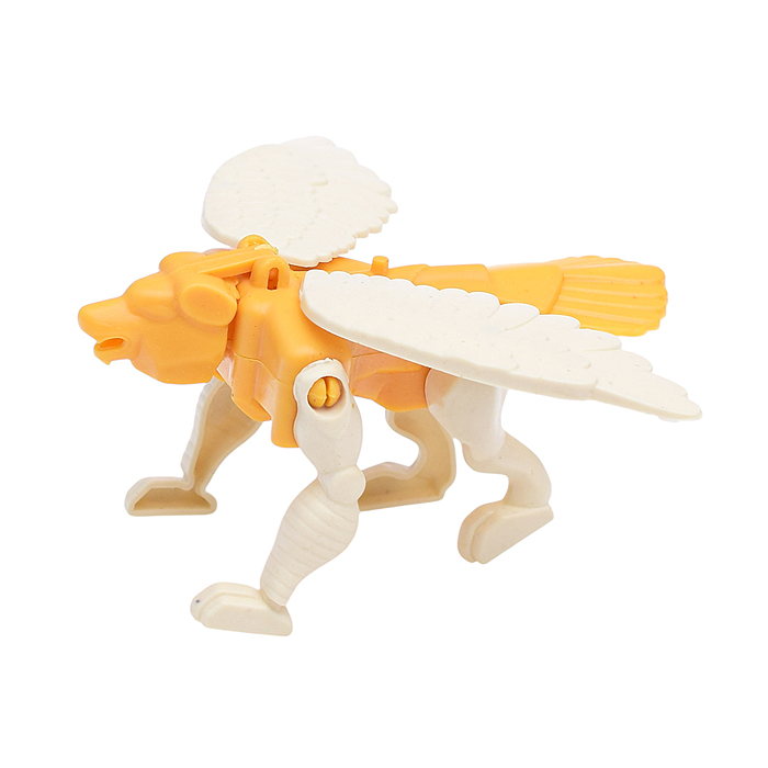 Трансформер-фигурка 100-775 в пакете