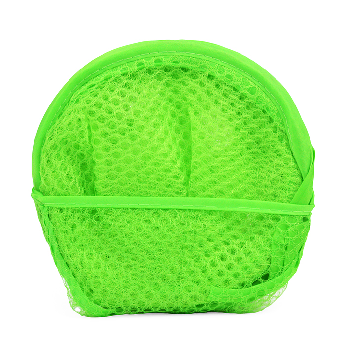 Корзина для игрушек 10056-2 в пакете