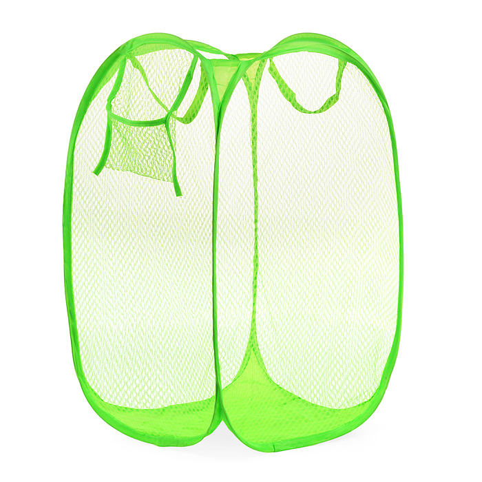 Корзина для игрушек 10056-2 в пакете